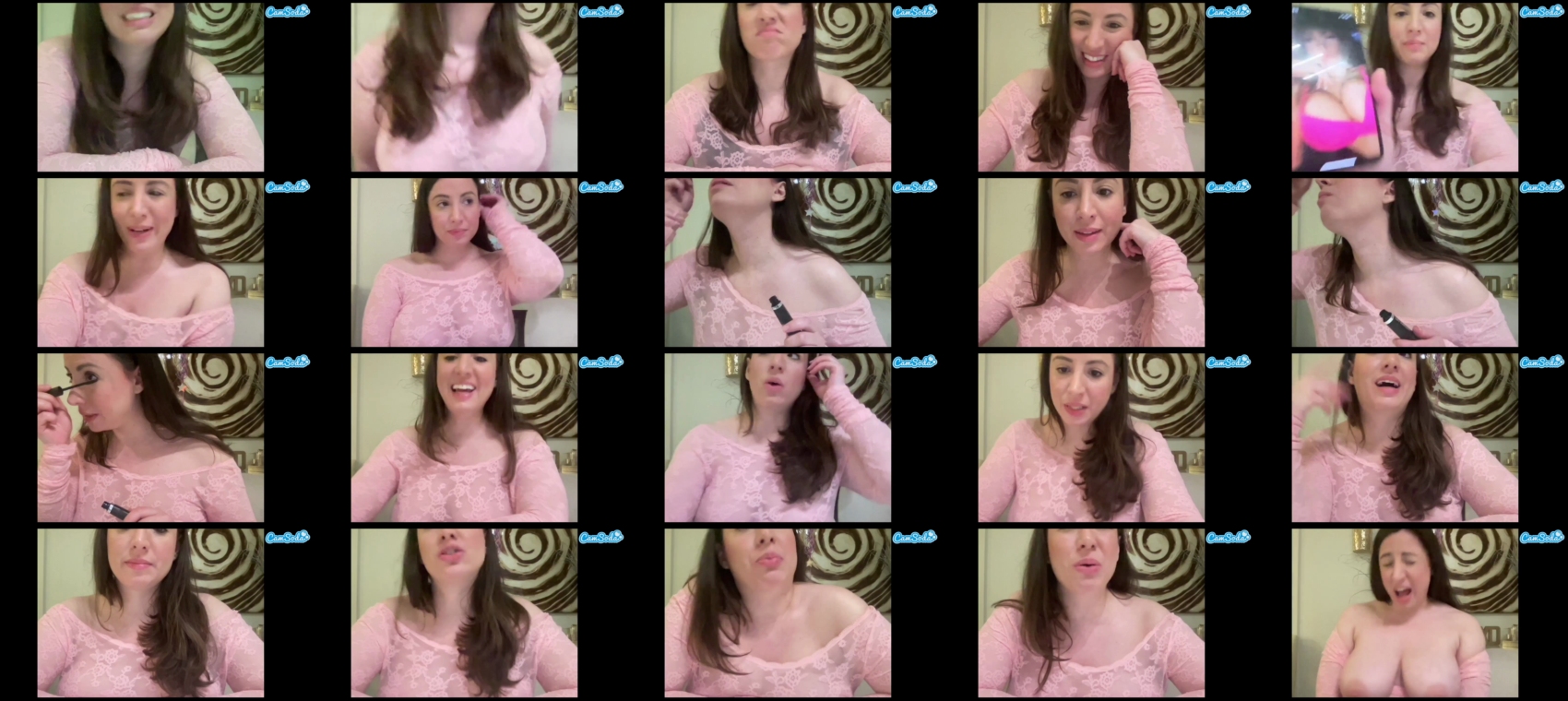 sexyserafine CamSoda 19-03-2023